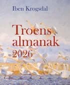Troens almanak 2026 af Iben Krogsdal