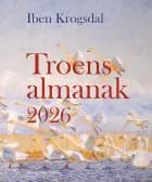 Troens almanak 2026 af Iben Krogsdal