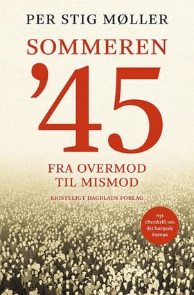 Sommeren '45 af Per Stig Møller