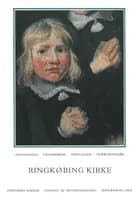 Danmarks kirker. Ringkøbing Amt. Ringkøbing Kirke af Ebbe Nyborg, Niels Jørgen Poulsen og Mogens Vedsø