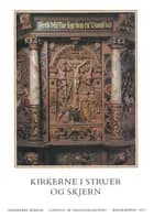 Danmarks kirker. Ringkøbing Amt. Kirkerne i Struer og Skjern
