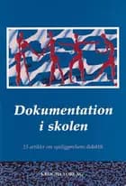 Dokumentation i skolen