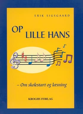 Op lille Hans af Erik Sigsgaard