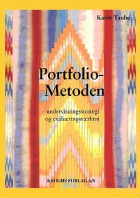 Portfoliometoden af Karin Taube