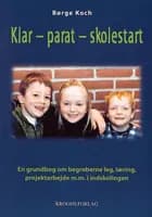 Klar, parat, skolestart