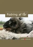 Fodring af får af Svend Bek-Pedersen og Ivar Kristoffersen