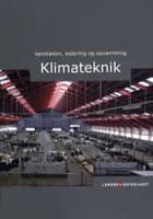Klimateknik af Holger Poulsen og Søren Pedersen