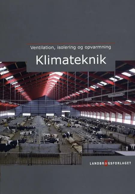 Klimateknik af Holger Poulsen