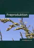 Frøproduktion af Niels Vestergaard og Bent Buchwald