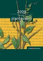 Vejledning i planteværn. Årgang 2009