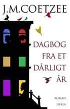 Dagbog fra et dårligt år