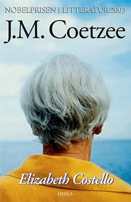 Elizabeth Costello af J. M. Coetzee