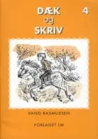 Dæk og skriv 4