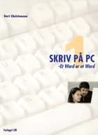 Skriv på PC af Gert Christensen