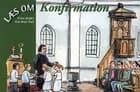 Læs om konfirmation af Kim Boye Holt og Peter Bejder