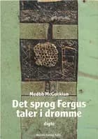 Det sprog Fergus taler i drømme