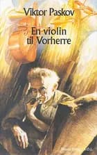En violin til vorherre