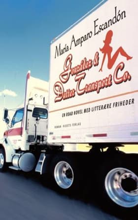 González & Datter Transport Co. af María Amparo Escandón