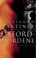 Oxford-mordene