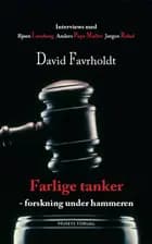Farlige tanker