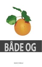 Både og