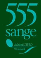 555 sange - Melodibog