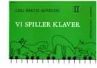 Vi spiller klaver 2
