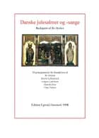 Danske Julesalmer og -sange