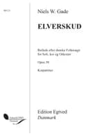 Elverskud