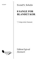 Yndigt dufter Danmark af Svend S. Schultz
