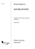 Hjerte, løft din glædes vinger af Knud Jeppesen
