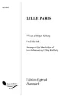 Lille Paris