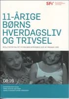 11-årige børns hverdagsliv og trivsel