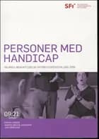 Personer med handicap