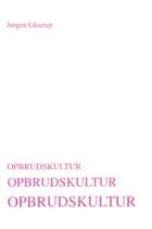 Opbrudskultur af Jørgen Gleerup