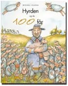 Hyrden og de 100 får