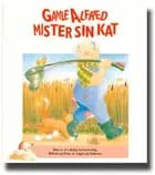 Gamle Alfred mister sin kat