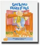 Gamle Alfred bygger et hus