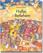 Halløj i Betlehem af Michal Hudák