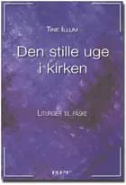 Den stille uge i kirken