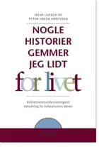 Nogle historier gemmer jeg lidt for livet