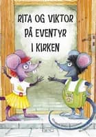 Rita og Viktor på eventyr