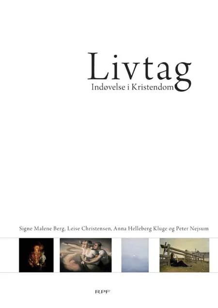 Livtag af Signe Malene Berg