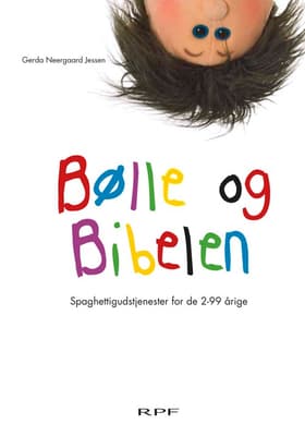 Bølle og Bibelen af Gerda Neergaard Jensen