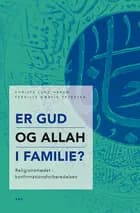 Er Gud og Allah i familie? af Christa Lund Herum og Pernille Nærvig Petersen