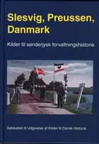 Slesvig, Preussen, Danmark
