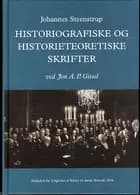 Johannes Steenstrup