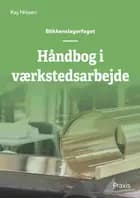 Håndbog i værkstedsarbejde