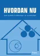 Hvordan nu af Robert Johansen