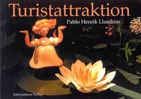 Turistattraktion af .